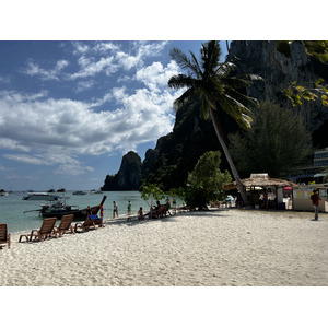 รูปถ่าย ไทย(Thailand) เกาะพีพีดอน(Ko Phi Phi Don) 2021-12 158