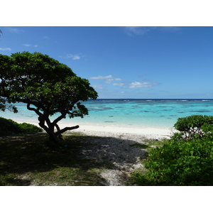 รูปถ่าย นิวแคลิโดเนีย(New Caledonia) 2010-05 14