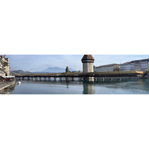 รูปถ่าย สวิสเซอร์แลนด์(Switzerland) ลูเซิร์น(Lucerne) 2023-10 18