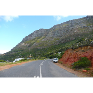 รูปถ่าย แอฟริกาใต้(South Africa) แหลมกู๊ดโฮป(Cape of Good Hope) 2008-09 75