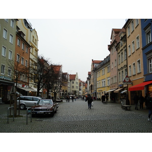 รูปถ่าย เยอรมนี(Germany) ลินโด(Lindau) 2007-01 70