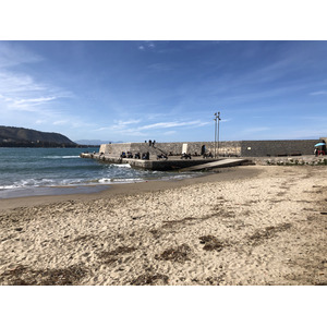 รูปถ่าย อิตาลี(Italy) ซิซิลี(Sicily) เชฟาลู(Cefalu) 2020-02 40