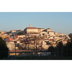 รูปถ่าย โปรตุเกส(Portugal) โกอิงบรา(Coimbra) 2013-01 80