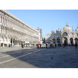 รูปถ่าย อิตาลี(Italy) เวนีส(Venice) 2000-12 151