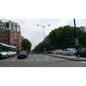รูปถ่าย ฝรั่งเศส(France) ปารีส(Paris) รอบปารีสด้านเหนือ(Around Paris north) 2007-06 21