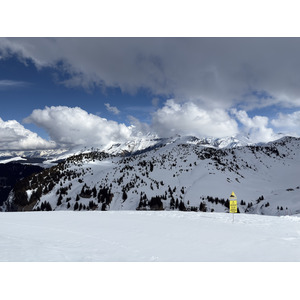 รูปถ่าย ฝรั่งเศส(France) ปรา-ซูร์-อาร์ลี(Praz sur Arly) 2025-02 55