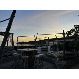 รูปถ่าย ฝรั่งเศส(France) คอร์สิคา(Corsica) หาดอาโรเน(Arone Beach) 2023-05 31