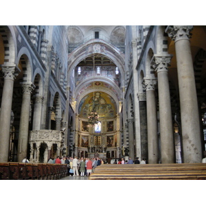 รูปถ่าย อิตาลี(Italy) ปิซา(Pisa) 2002-04 18
