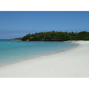 รูปถ่าย นิวแคลิโดเนีย(New Caledonia) 2010-05 104