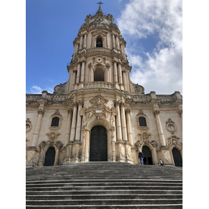 รูปถ่าย อิตาลี(Italy) ซิซิลี(Sicily) โมดีกา(Modica) 2020-02 24