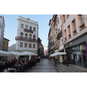 รูปถ่าย โปรตุเกส(Portugal) โกอิงบรา(Coimbra) 2013-01 84