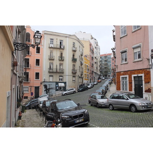 รูปถ่าย โปรตุเกส(Portugal) ลิสบอน(Lisbon) 2013-01 276