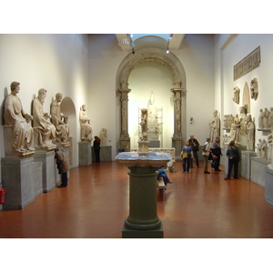 รูปถ่าย อิตาลี(Italy) ฟลอเรนซ์(Florence) 2004-03 50
