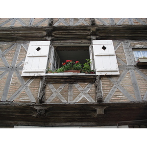 รูปถ่าย ฝรั่งเศส(France) อองเจ(Angers) 2006-06 28
