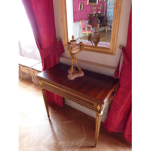 รูปถ่าย ลัตเวีย(Latvia) พระราชวังรุนดาเล(Rundale Palace) 2009-04 134