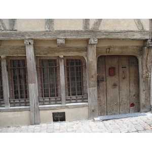 รูปถ่าย ฝรั่งเศส(France) อองเจ(Angers) 2006-06 34