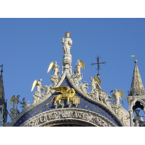 รูปถ่าย อิตาลี(Italy) เวนีส(Venice) 2000-12 182