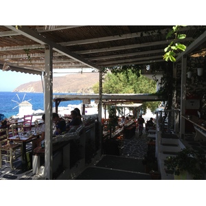 รูปถ่าย กรีก(Greece) เกาะอามอร์กอส(Amorgos) 2014-07 159