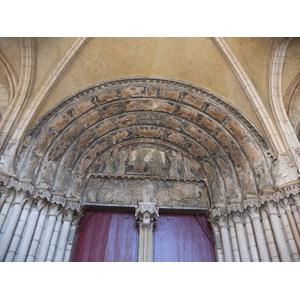 รูปถ่าย ฝรั่งเศส(France) ดีฌง(Dijon) 2012-02 65