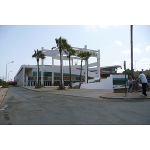 รูปถ่าย โมร็อกโก(Morocco) คาซาบลังกา(Casablanca) หาดคาซาบลังกา(Casablanca Beach) 2008-07 6