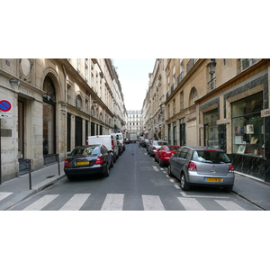 รูปถ่าย ฝรั่งเศส(France) ปารีส(Paris) จัตุรัสว็องโดม(Place Vendome) 2007-07 25