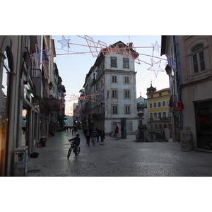 รูปถ่าย โปรตุเกส(Portugal) โกอิงบรา(Coimbra) 2013-01 12