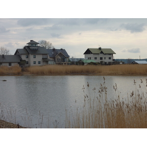 รูปถ่าย เอสโตเนีย(Estonia) ฮาปซาลู(Haapsalu) 2009-04 1