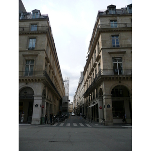 รูปถ่าย ฝรั่งเศส(France) ปารีส(Paris) จัตุรัสว็องโดม(Place Vendome) 2007-07 69