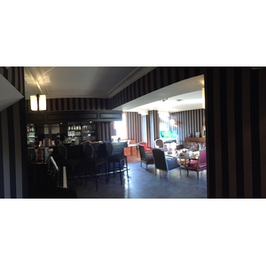 รูปถ่าย ฝรั่งเศส(France) โรงแรมชาโตเดอแบแล็งกลีซ(Chateau de Bellinglise Hotel) 2016-03 69