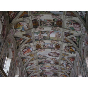 รูปถ่าย อิตาลี(Italy) นครรัฐวาติกัน(Vatican) 2002-07 77