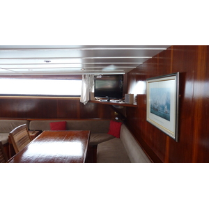 รูปถ่าย เซเชลส์(Seychelles) ซีสตาร์(Sea Star) 2011-10 37
