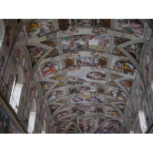 รูปถ่าย อิตาลี(Italy) นครรัฐวาติกัน(Vatican) 2002-07 176