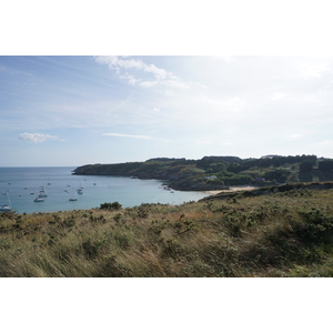 รูปถ่าย ฝรั่งเศส(France) เกาะแบล-อีล(Belle-Ile) 2016-08 221