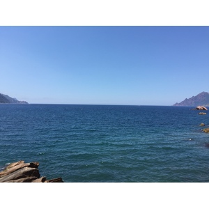 รูปถ่าย ฝรั่งเศส(France) คอร์สิคา(Corsica) ปอร์โต(Porto) 2015-05 26