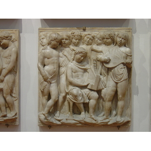 รูปถ่าย อิตาลี(Italy) ฟลอเรนซ์(Florence) 2004-03 35