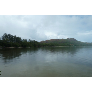รูปถ่าย เซเชลส์(Seychelles) เกาะปราลิน(Praslin) 2011-10 105