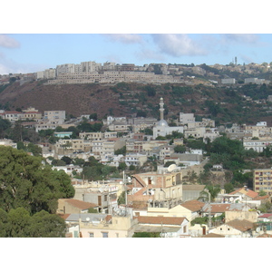 รูปถ่าย แอลจีเรีย(Algeria) แอลเจียร์(Algiers) 2004-09 17