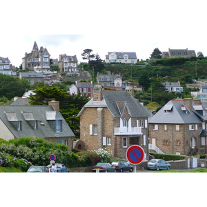 รูปถ่าย ฝรั่งเศส(France) แปร์รอส-กีแรก(Perros Guirec) 2007-08 40