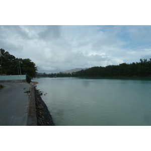 รูปถ่าย เซเชลส์(Seychelles) เกาะปราลิน(Praslin) 2011-10 124