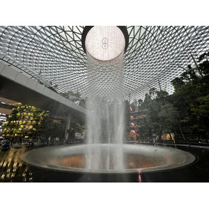 รูปถ่าย สิงคโปร์(Singapore) ท่าอากาศยานชางงี สิงคโปร์(Singapore Changi Airport) 2023-01 35