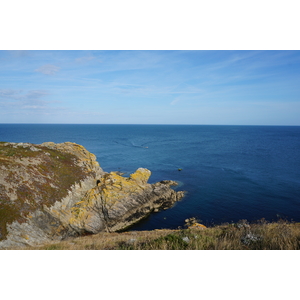 รูปถ่าย ฝรั่งเศส(France) เกาะแบล-อีล(Belle-Ile) 2016-08 197