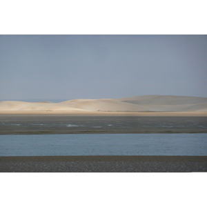 รูปถ่าย แอฟริกาใต้(South Africa) แม่น้ำซันเดส์(Sundays River) 2008-09 14