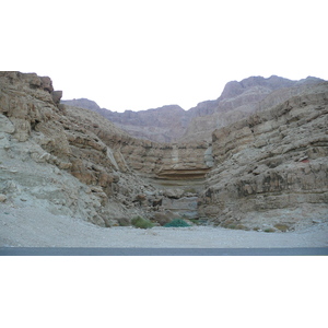 รูปถ่าย อิสราเอล(Israel) ทะเลดำ(Dead Sea) 2007-06 86