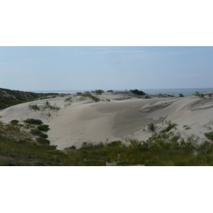 รูปถ่าย ฝรั่งเศส(France) ซูลัก-ซูร์-แมร์(Soulac sur mer) 2007-08 110