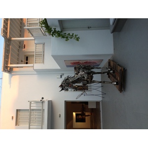 รูปถ่าย กรีก(Greece) เกาะมิโคนอส(Mykonos) 2014-07 374