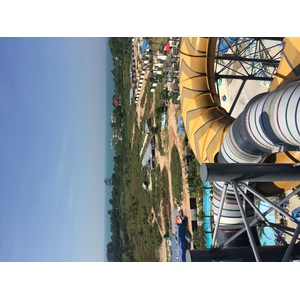 รูปถ่าย ไทย(Thailand) พัทยา(Pattaya) สวนน้ำการ์ตูนเน็ตเวิร์กอเมซอน(Cartoon Network Amazone Water Park) 2014-12 132