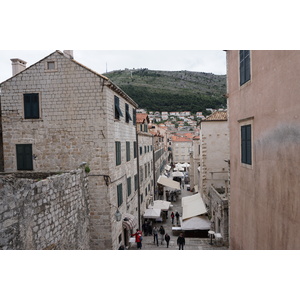 รูปถ่าย โครเอเชีย(Croatia) ดูบรอฟนิก(Dubrovnik) 2016-04 214