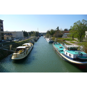 รูปถ่าย ฝรั่งเศส(France) โบแกร์(Beaucaire) 2008-04 5