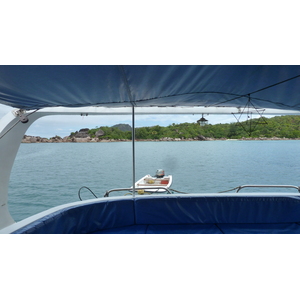 รูปถ่าย เซเชลส์(Seychelles) ซีสตาร์(Sea Star) 2011-10 54