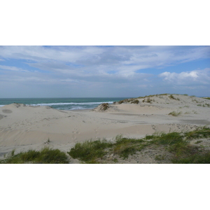 รูปถ่าย ฝรั่งเศส(France) ซูลัก-ซูร์-แมร์(Soulac sur mer) 2007-08 8